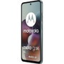 Motorola Moto G56 5G 8GB RAM 512GB Pantalla 6.72" FHD+ 120Hz Cámara 50MP Gris